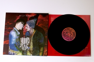 Modrý jazyk LP - vypredané Modrý jazyk LP - vypredané