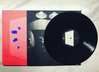 LP Dýchajúce obrazy - VYPREDANÉ LP Dýchajúce obrazy - VYPREDANÉ