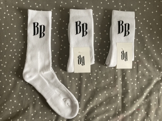 Ponožky BB